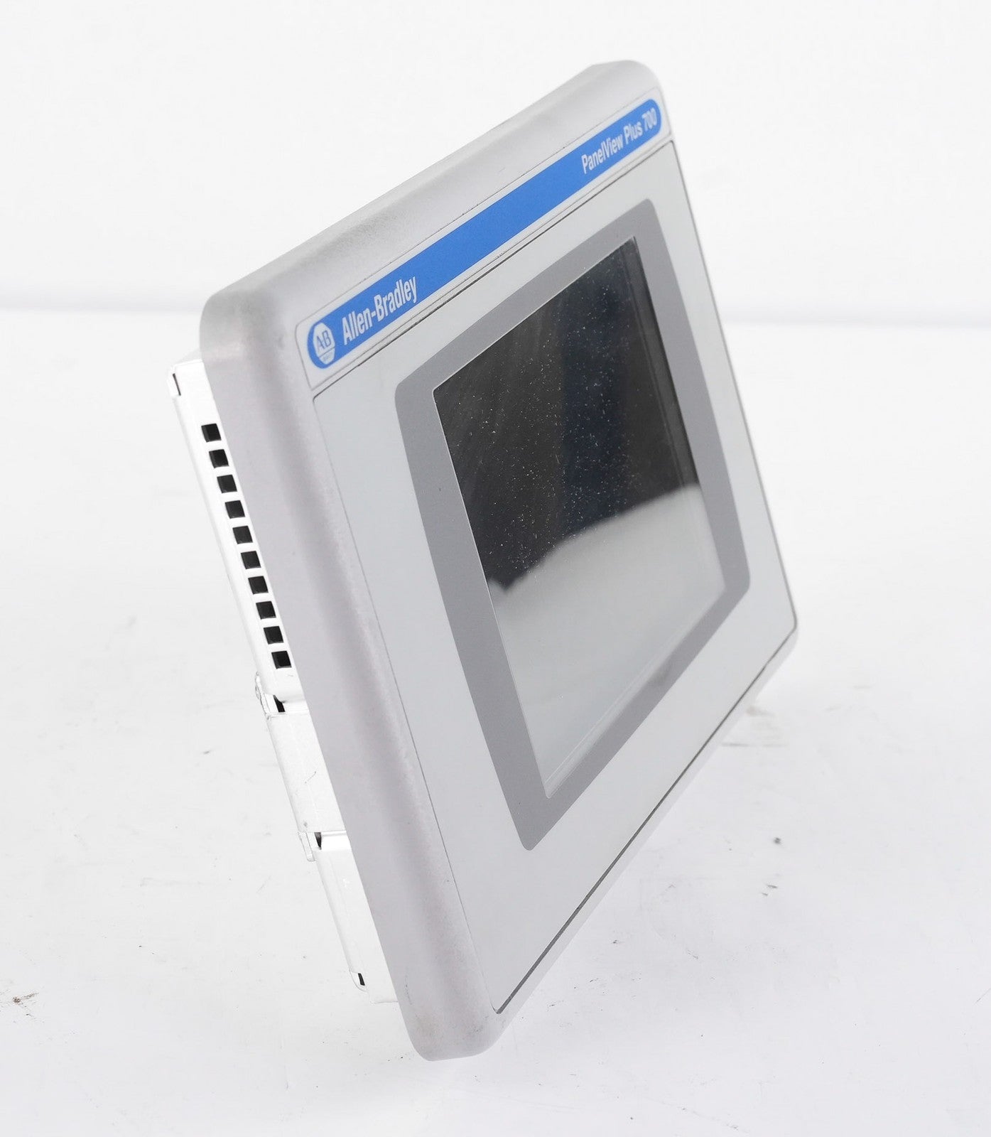 Allen Bradley 2711P-RDT7C /C PanelView Plus 700 Color Touch Module 2711PRDT7C