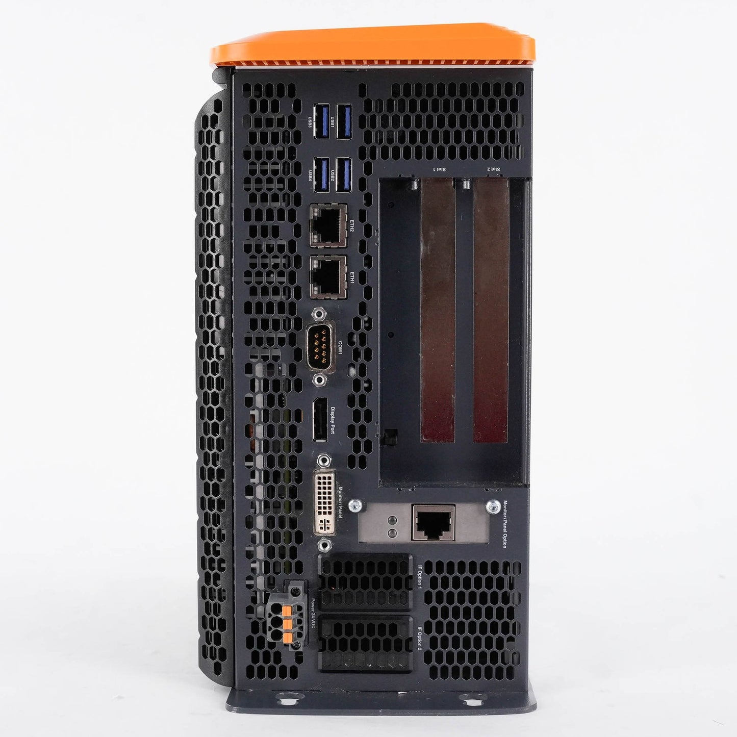 B&R 5PC910.SX02-00 Industrial Automation PC System Rev. L0 5Y20D5Z00002M0-001
