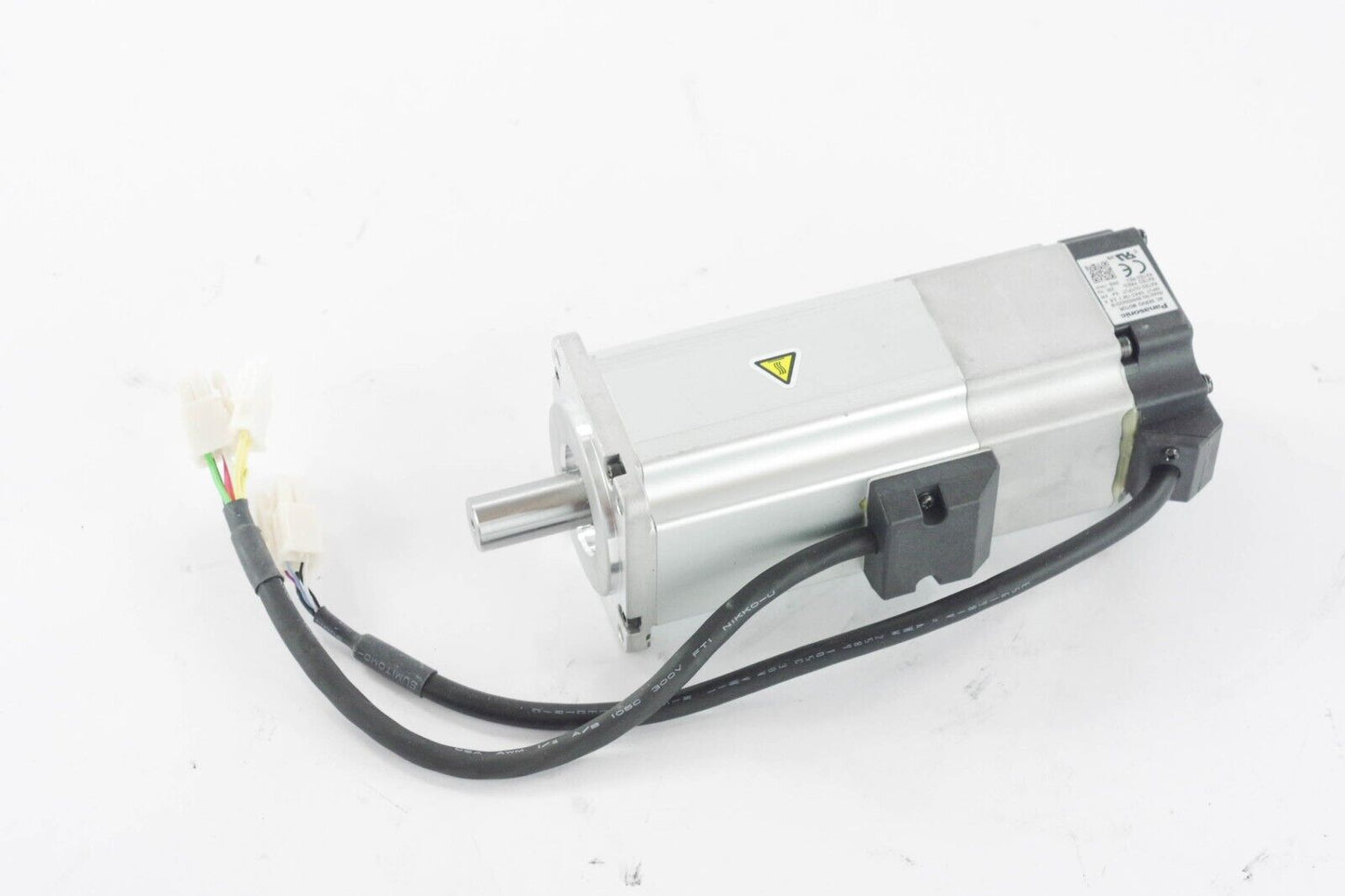 Panasonic MHMD042G1B AC Servo Motor - New Without Box