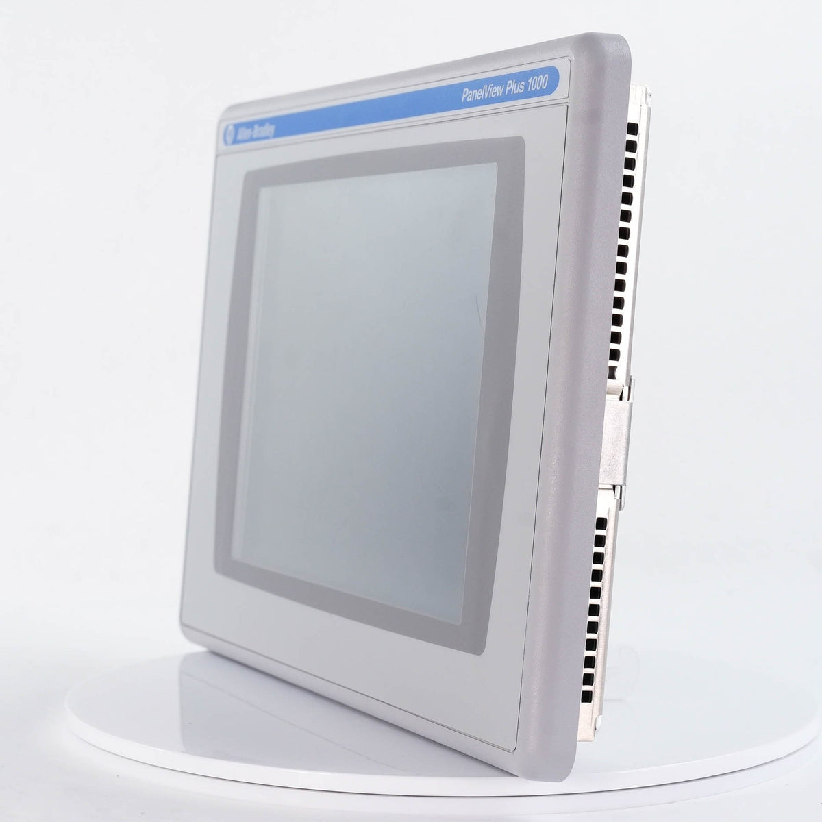 Allen Bradley 2711P-T10C4D9 /A PanelView Plus 1000 Touch HMI 2711P-RP9D