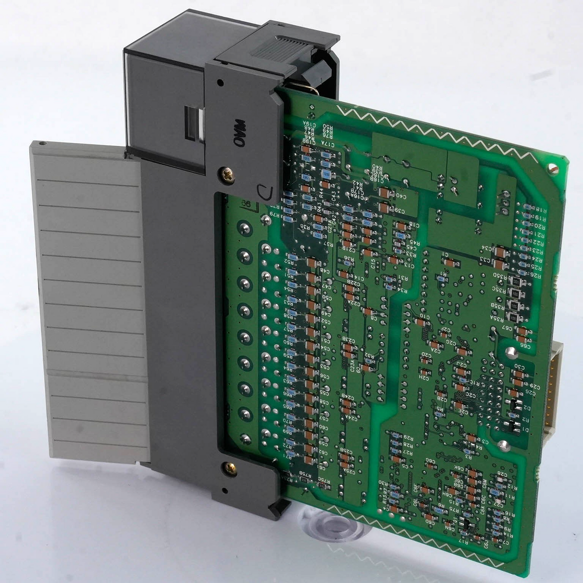 Allen Bradley 1746-NI8 SLC 500 Analog Input Module 8 Channel 1746NI8 1746 NI8