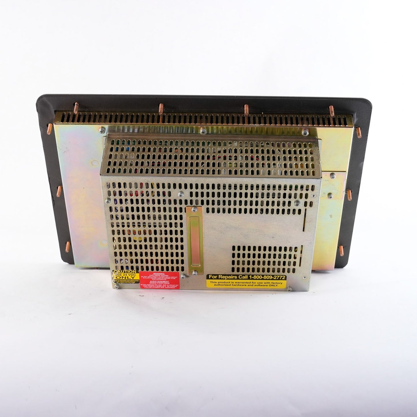 Eaton Cutler-Hammer PanelMate ePro PS - For Parts