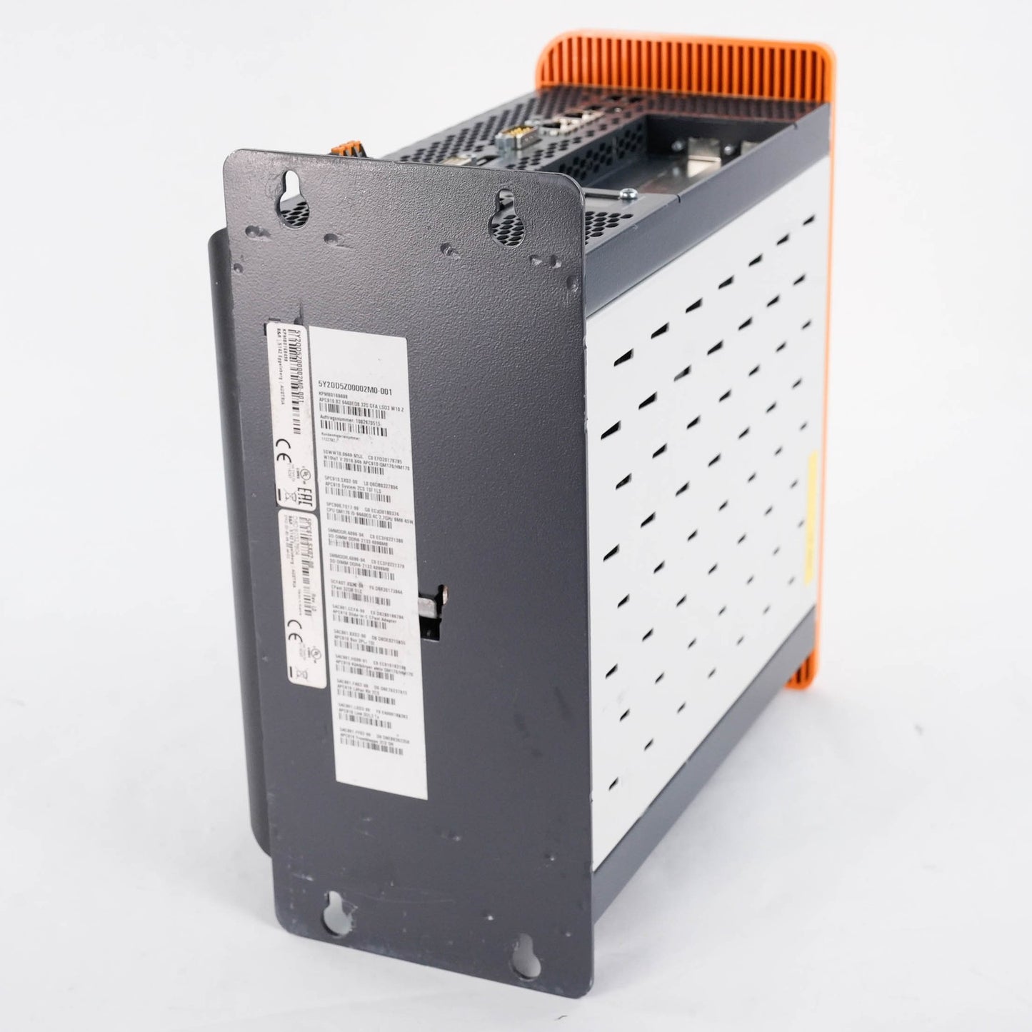 B&R 5PC910.SX02-00 Industrial Automation PC System Rev. L0 5Y20D5Z00002M0-001