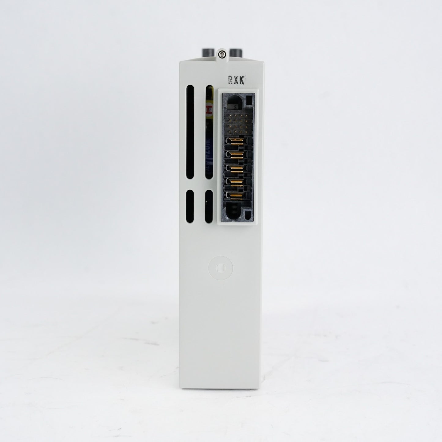 Allen Bradley 2093-AMP1 Kinetix 2000 Servo Drive 2093 1A Axis Module - Open Box