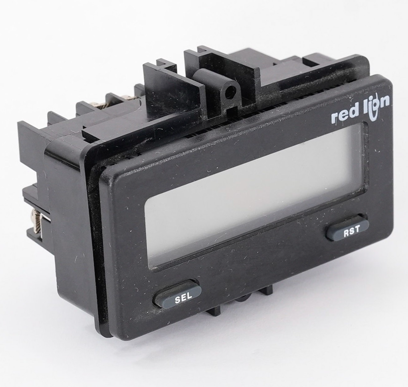 Red Lion Controls CUB5 Electronic Dual Counter / Rate Indicator Module