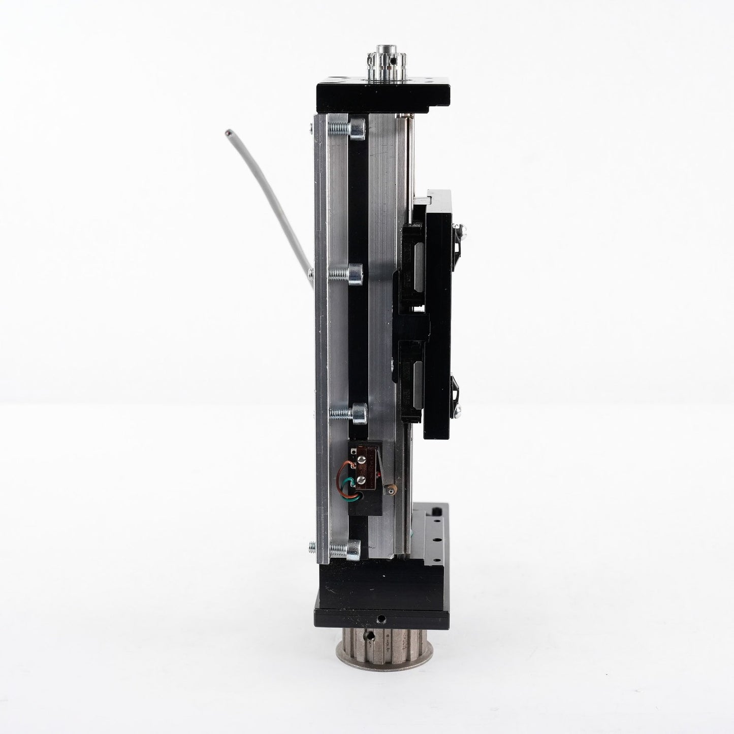 LinTech 104404-CP0 100 Series Linear Positioning Slide 4" 215331 104404CP0