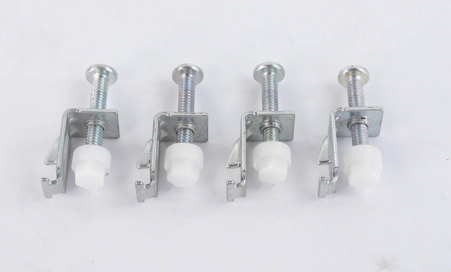 Allen Bradley 2711P-RMTC PanelView Mounting Clips 2711PRMTC (Pack of 4)