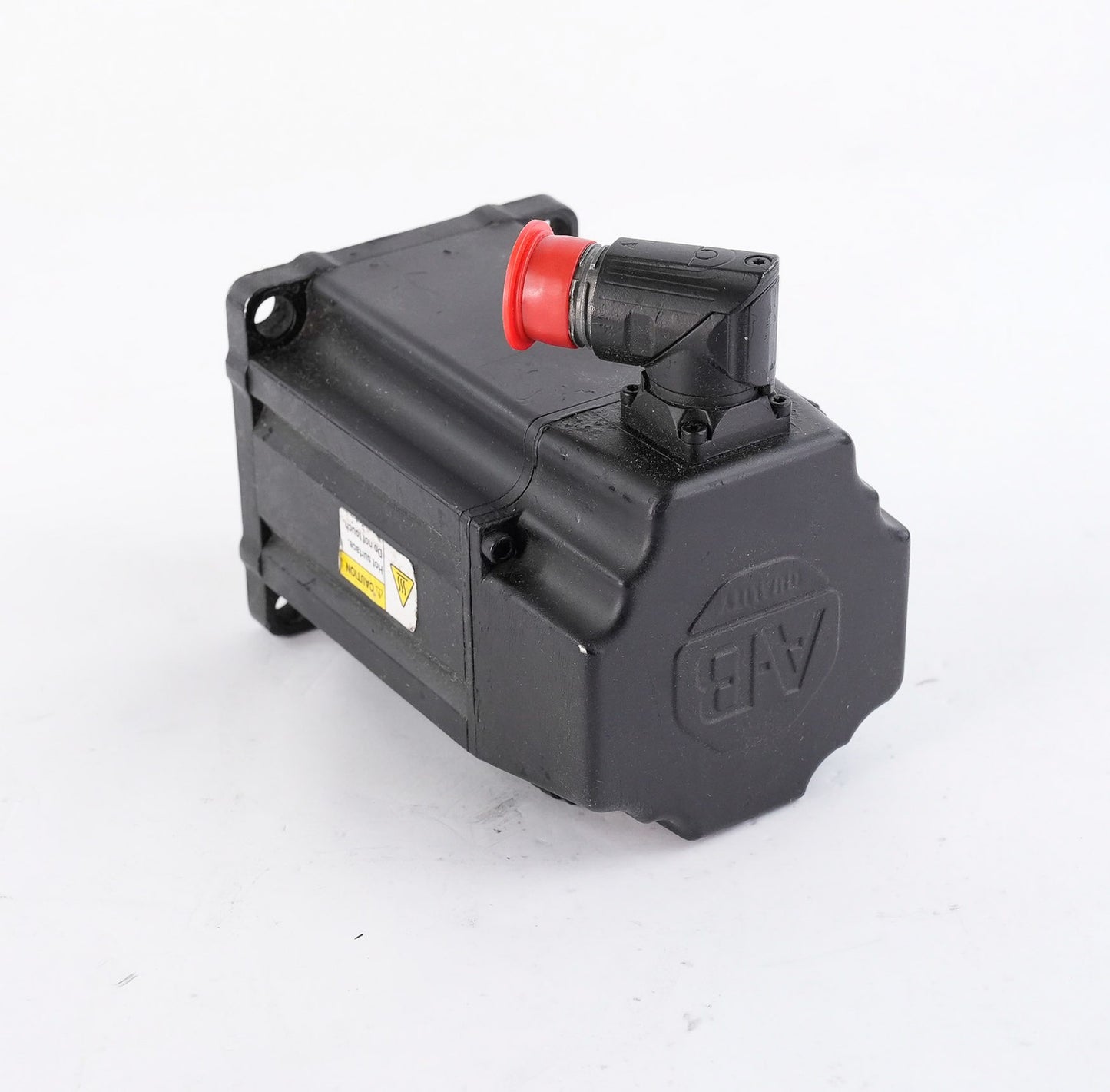 Allen Bradley VPL-B1152F-PJ12AA /A Inverter Duty AC Servo Motor 480V 3-Phase