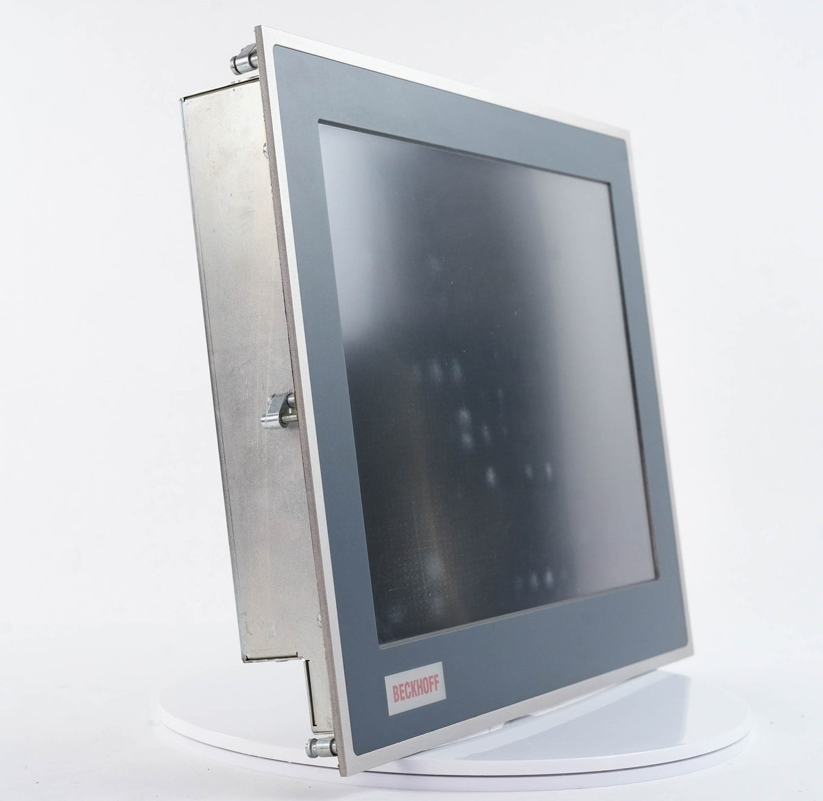 Beckhoff CP6602-0001-0020 Panel PC 5.7in Touch Screen ARM9 400MHz 24VDC