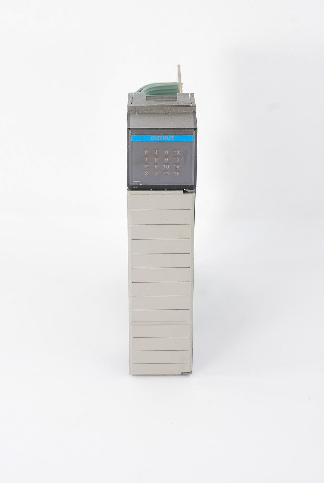 Allen Bradley 1746-OG16 /C SLC 500 Output Module 1746OG16