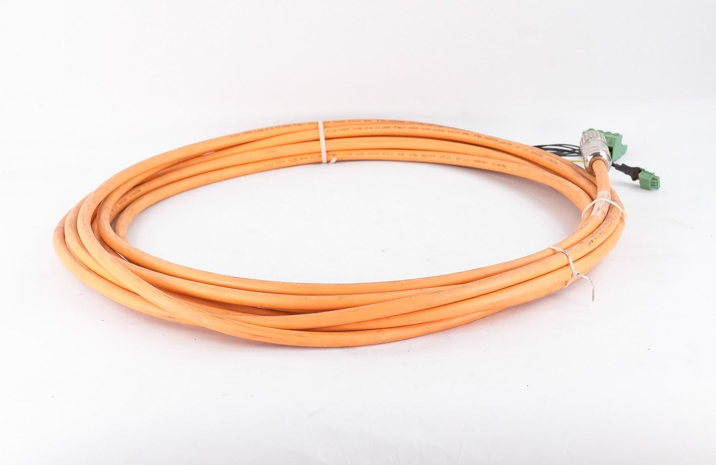 E42256 Power Cable REXROTH INK0650 07 21 47/07 E42256