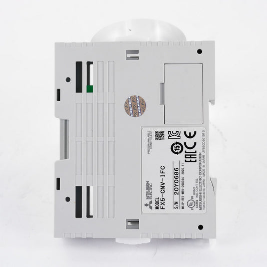 Mitsubishi FX5-CNV-IFC MELSEC Programmable Controller FX5CNVIFC