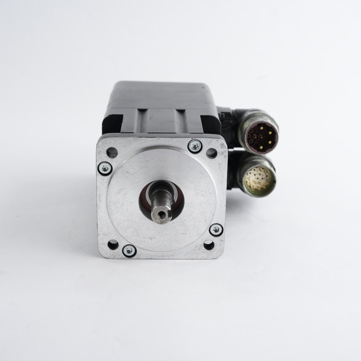 Allen Bradley MPL-A210V-VJ74AA /A Brushless Servo Motor 230V 8000RPM 0.37kW