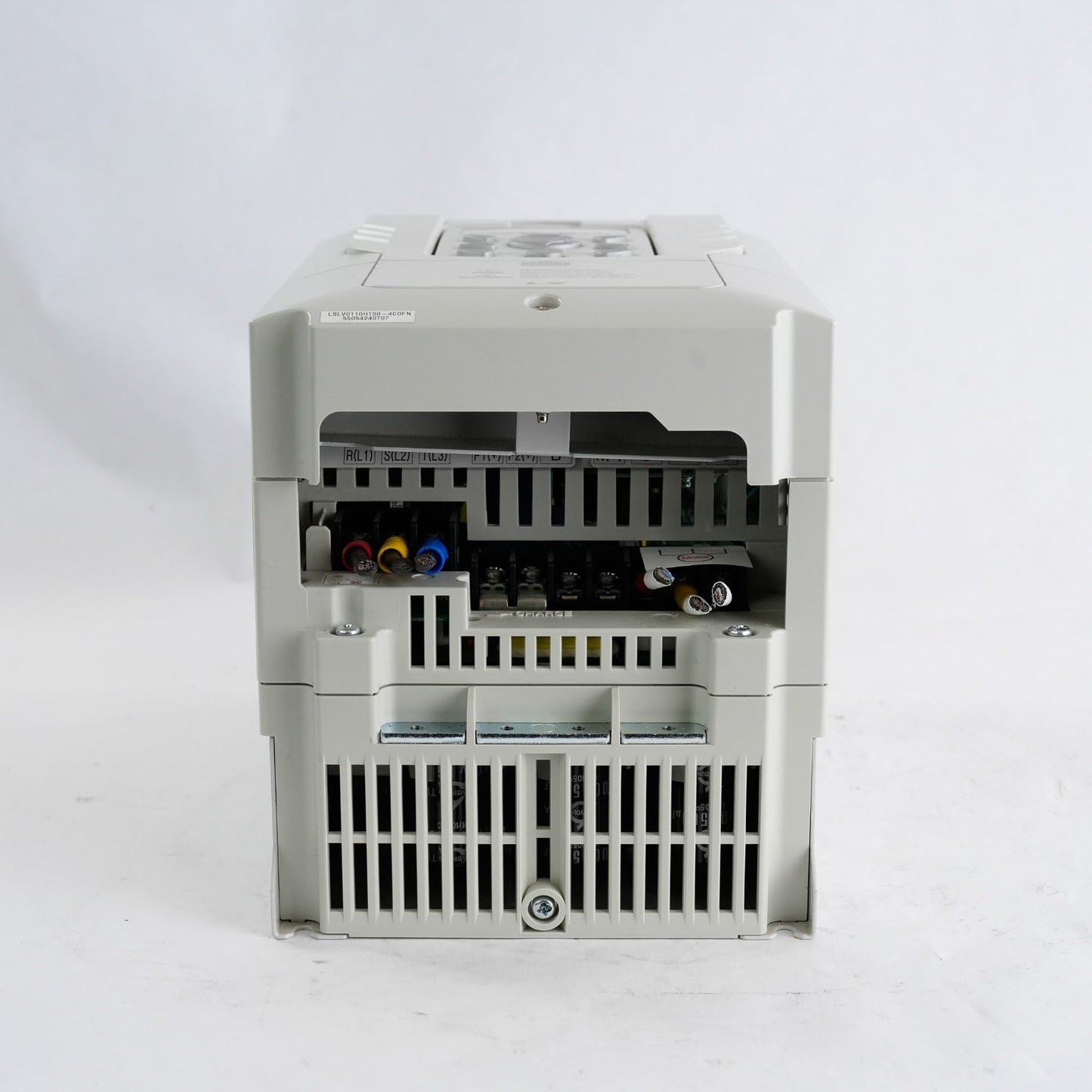 LS LSLV0110H100-4COFN 380-480V 3-Phase 50/60Hz LSLV0110H1004COFN