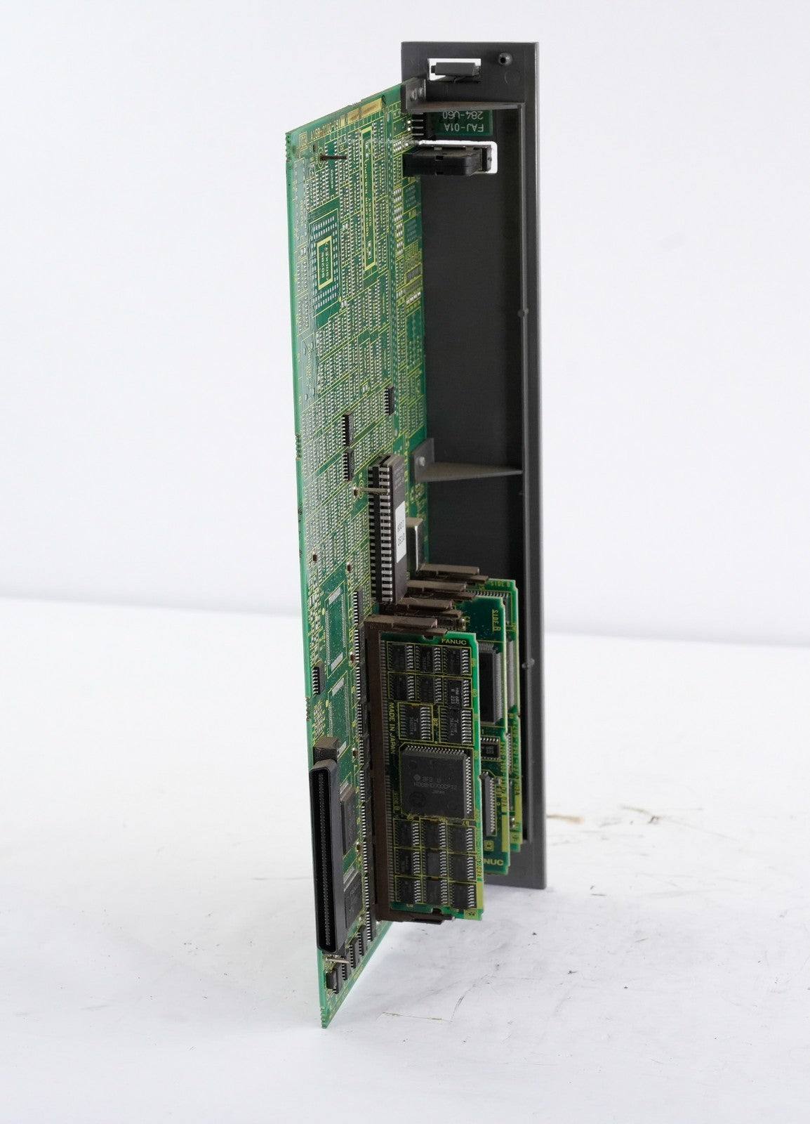 Fanuc 03 A16B-2200-091 Circuit Board A16B2200091