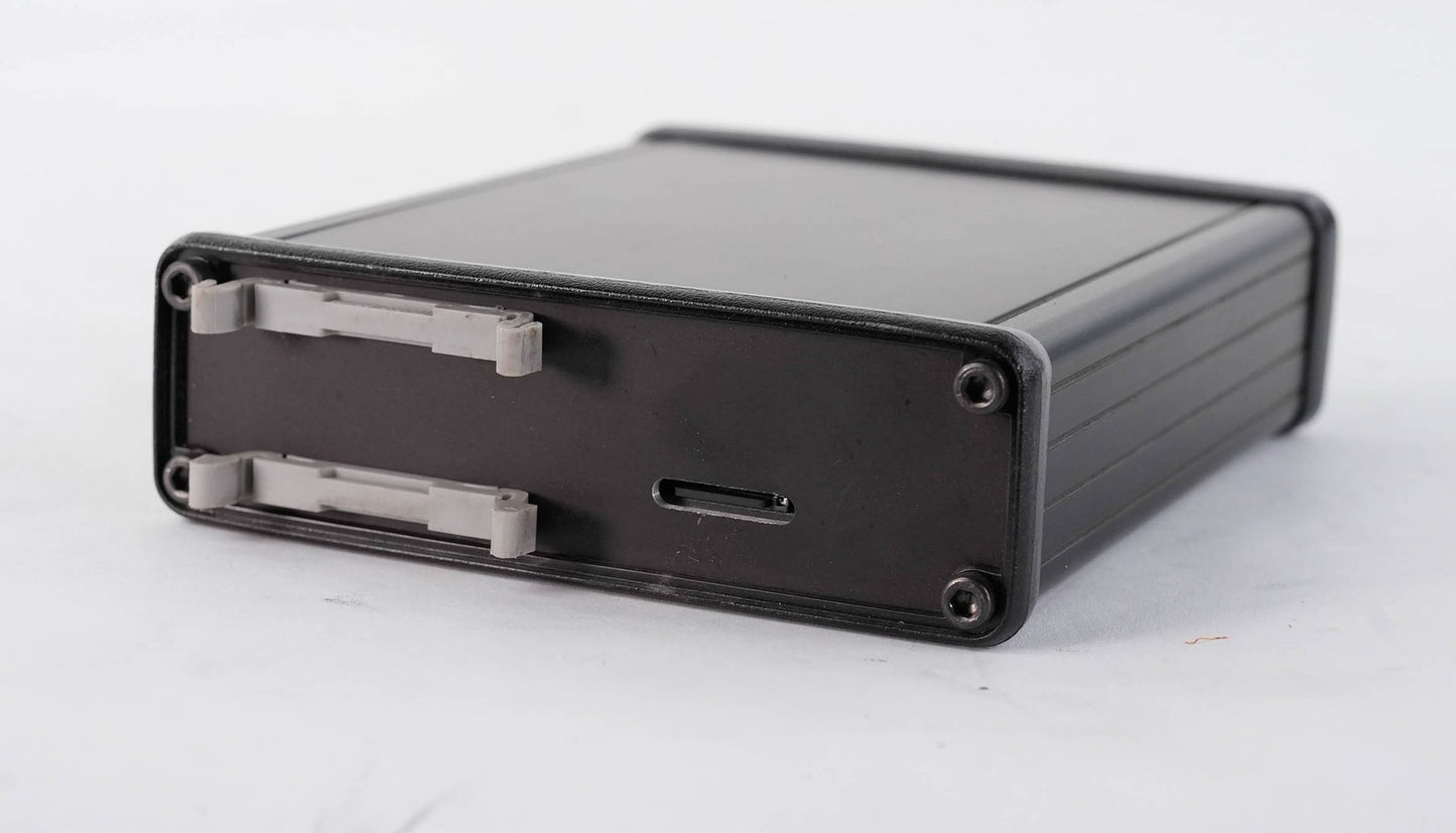 ProSoft AN-X2-AB-DHRIO Remote I/O DH+ Ethernet Gateway 24VDC ANX2ABDHRIO 10/100