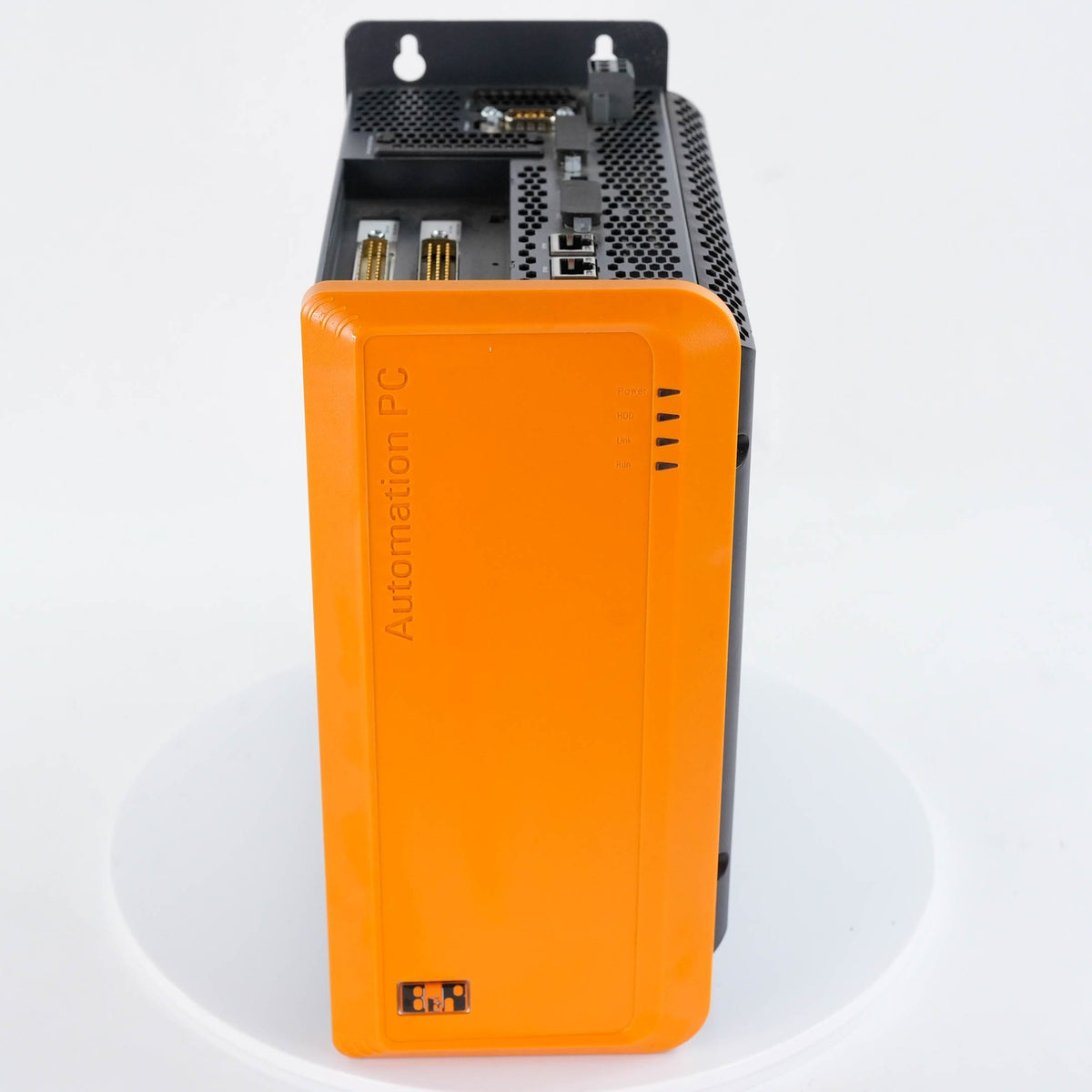 B&R 5PC910.SX02-00 Rev F5 Industrial Automation PC 910 / 5P91:455808.000-00
