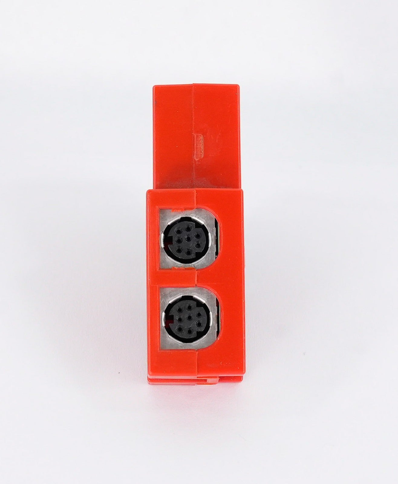 Allen Bradley 2090-XNSM-M Kinetix Safe Off Header Connector Kit 2090XNSMM