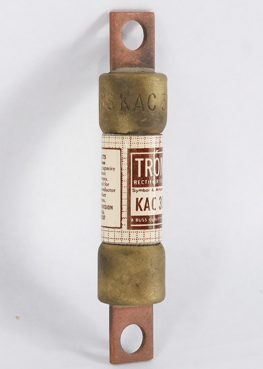 Bussmann TRON KAC 30 Fuse 30A KAC30