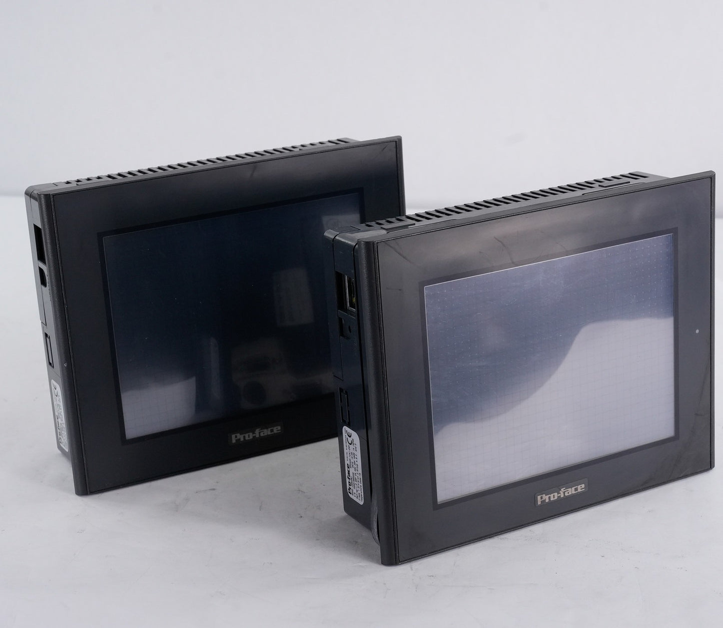 ProFace 2880061 GP2400-TC41-24V Display Terminal GP2400TC4124V