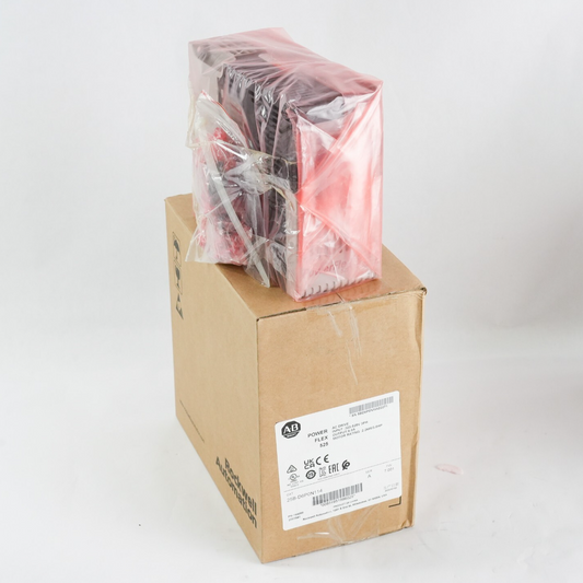 Allen-Bradley 25B-D6P0N114 /A PowerFlex 525 AC Drive 480V 3.0HP - Open Box