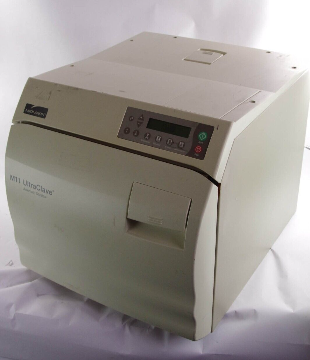 Midmark M11-020 / M11020 Ultraclave Automatic Sterilizer M11