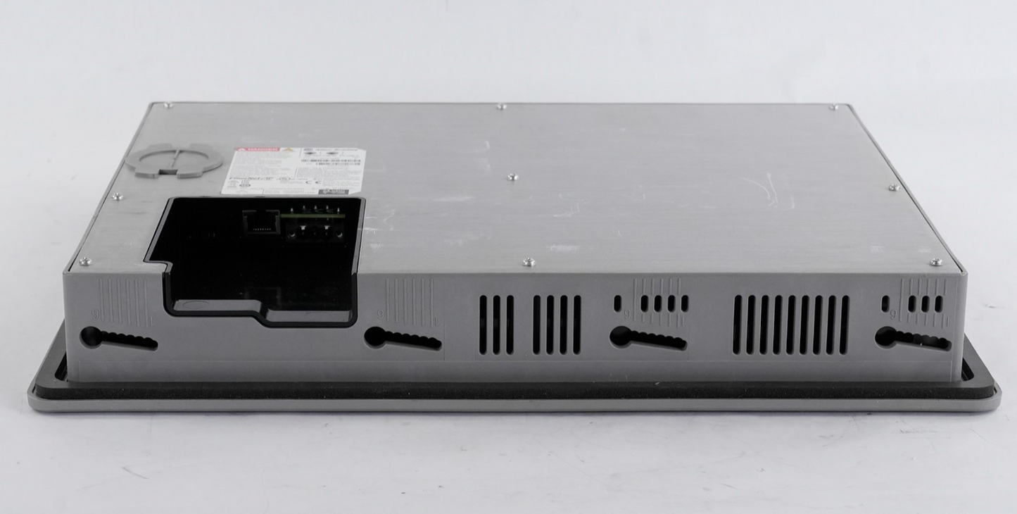 Allen Bradley 2711P-T15C21D8S /A PanelView Plus 7 Touchscreen Color HMI Display