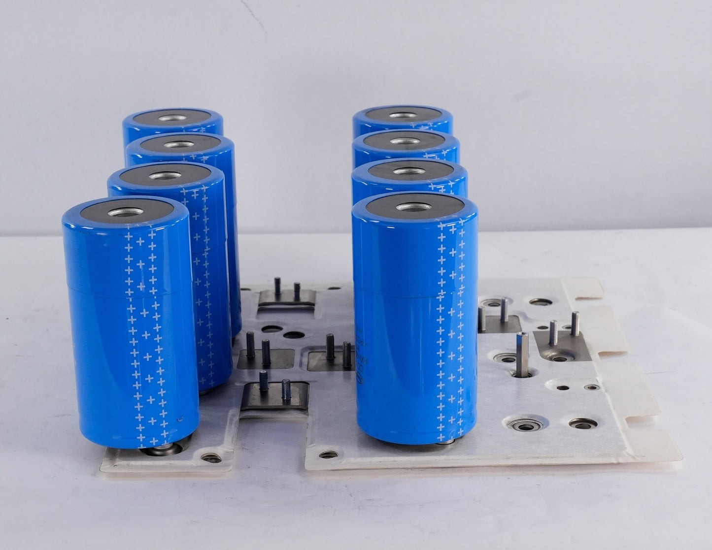 Allen Bradley PN-518042 Capacitor Bank Powerflex 755 Jianghai CDVT 400v9200µF