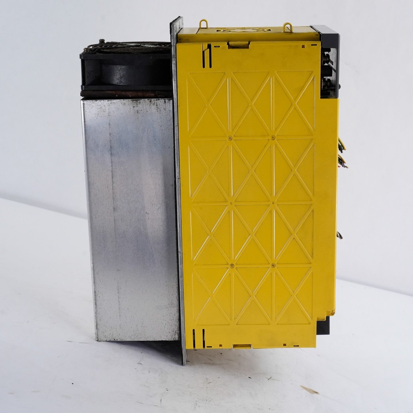 Fanuc aiPS 26 A06B-6140-H026 A Servo Drive Amplifier Module 29.8kW + Warranty