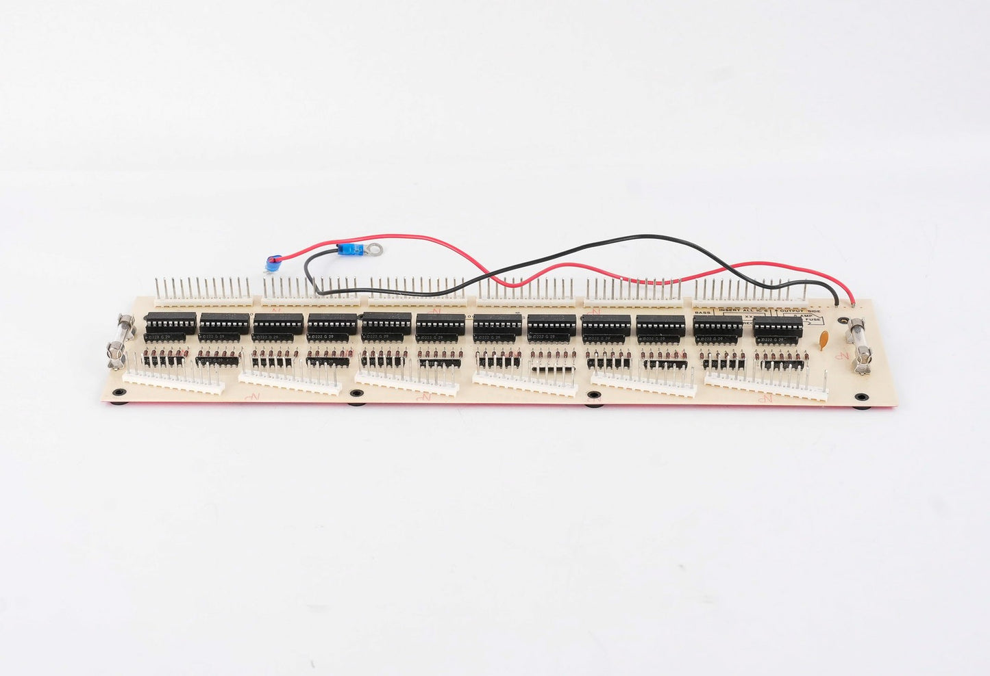 Peterson 300199C Circuit Board