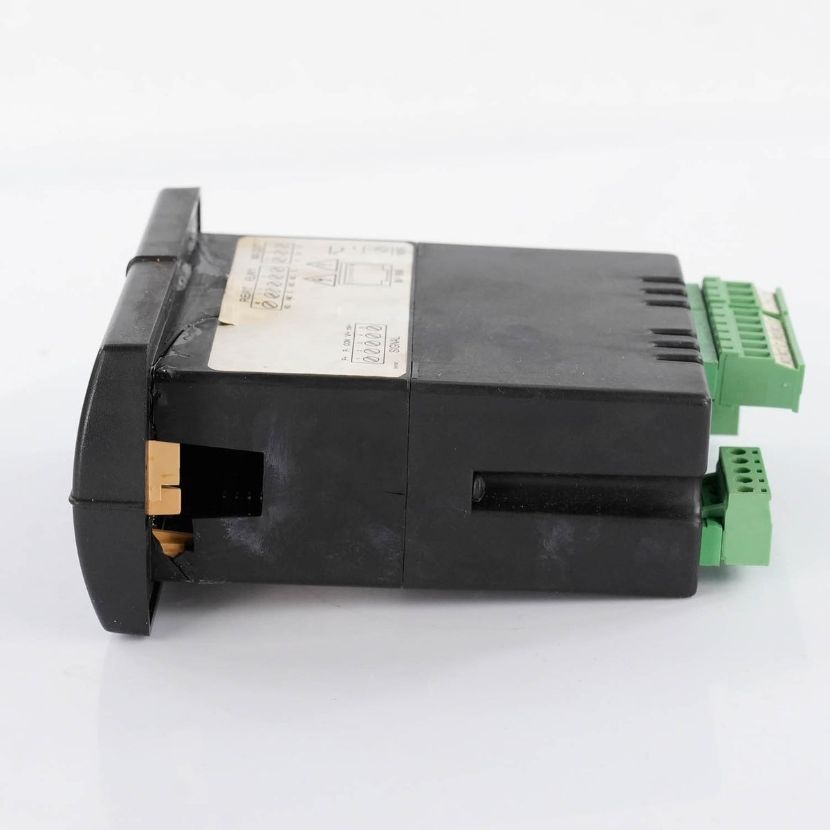 Precision Digital PD6000-SR5 ProVu Dual-Line Process Meter 85-265 VAC PD6000SR5