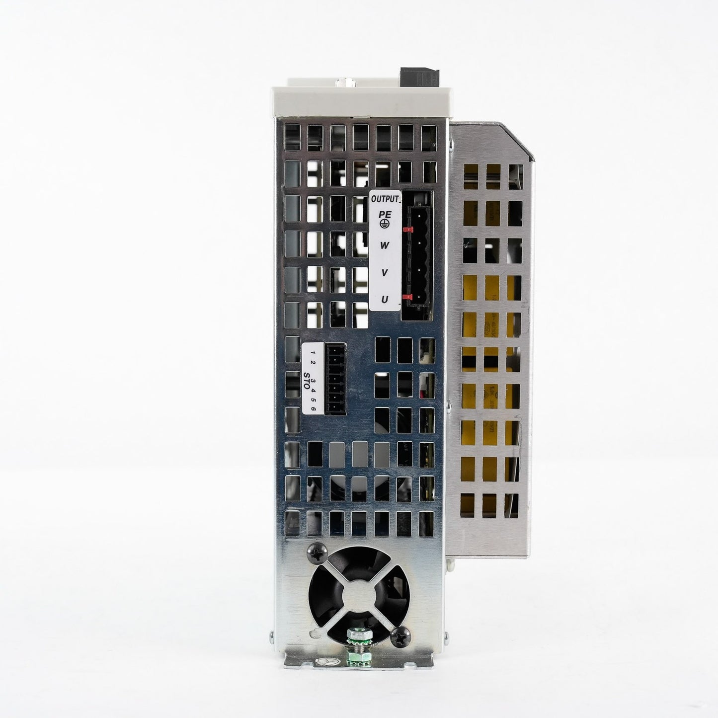 Allen Bradley 2097-V34PR6-LM /A Kinetix 350 Servo Drive 2097V34PR6LM + 2097-F2
