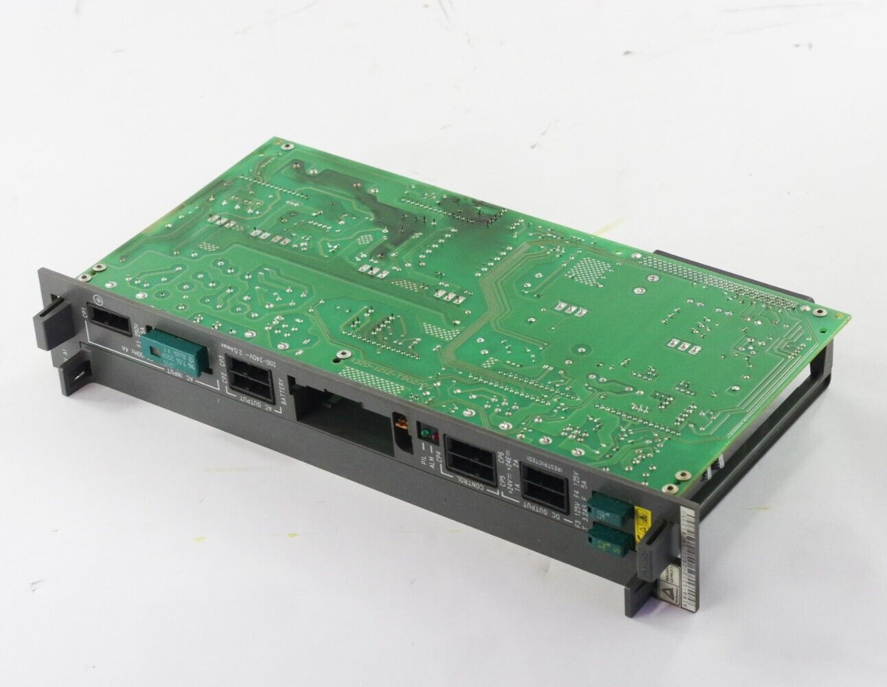 FANUC A16B-1212-0901 Mother Board A16B-1212-0901/19C Power Supply