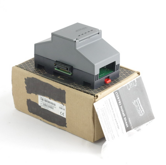 Niagara NPB-8000-LON 12978 LON Option Module Tridium Controller