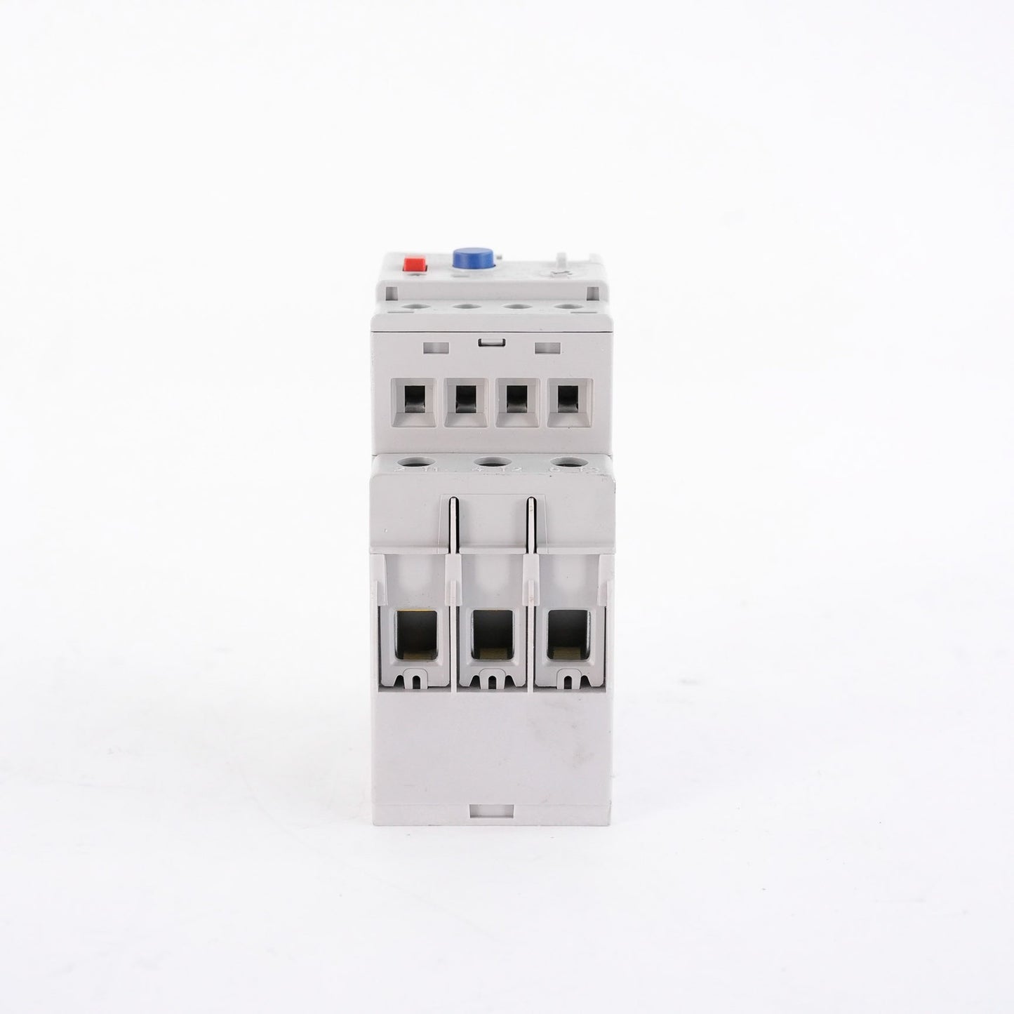 Allen Bradley 193-EEFD /C E1 Plus Overload Relay 193EEFD