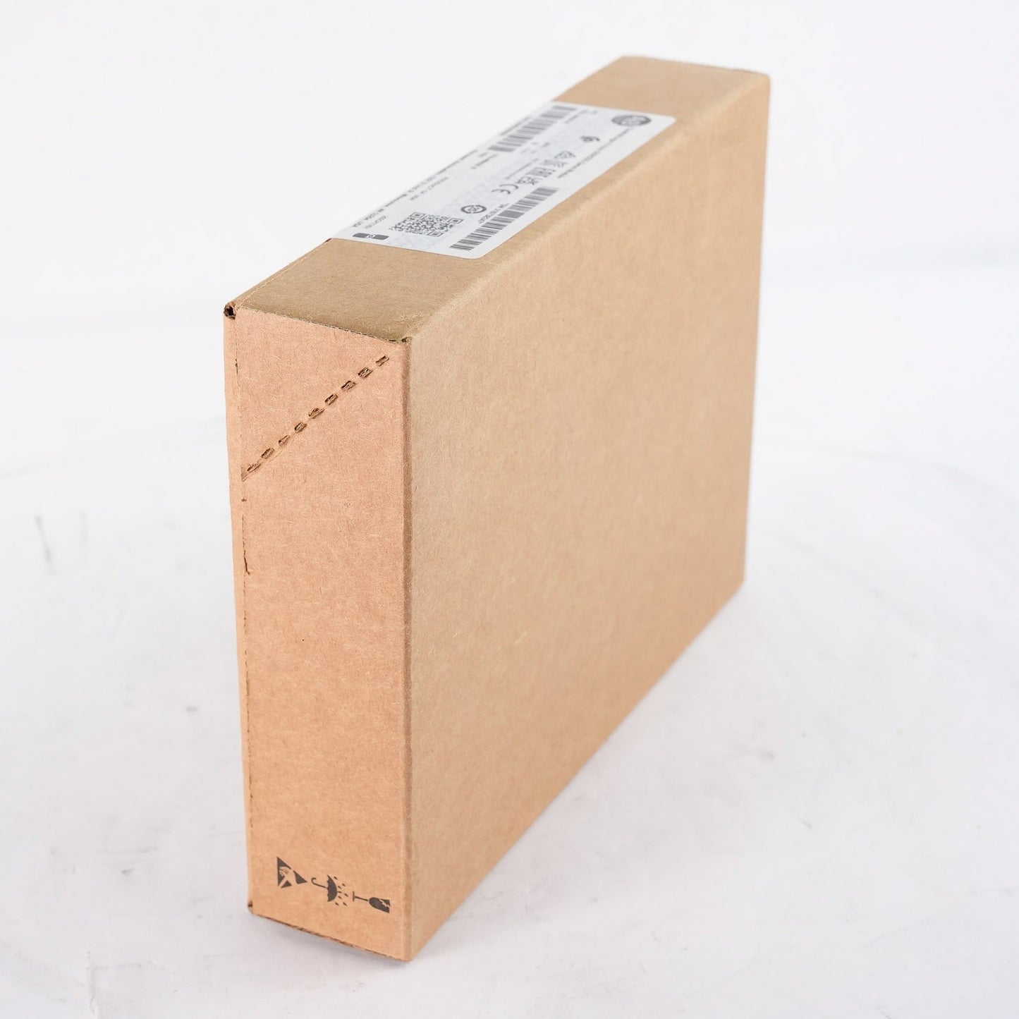 Allen Bradley 1756-M08SE /B ControlLogix 8 Axis SERCOS Module - Sealed Surplus