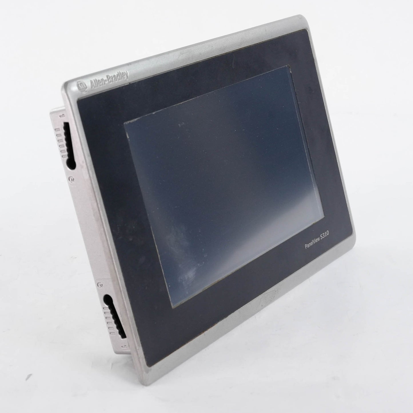 Allen Bradley 2713P-T9WD1 Ser A PanelView 5310 HMI 9-inch Touch Screen 24VDC