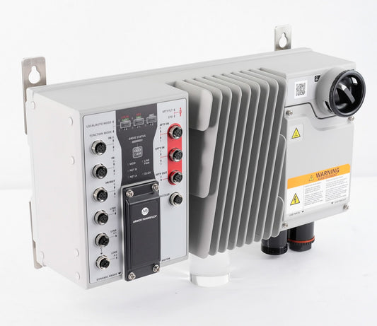 Allen Bradley 35S-6D2-P101 /A Amor Powerflex 35S 35S6D2P101