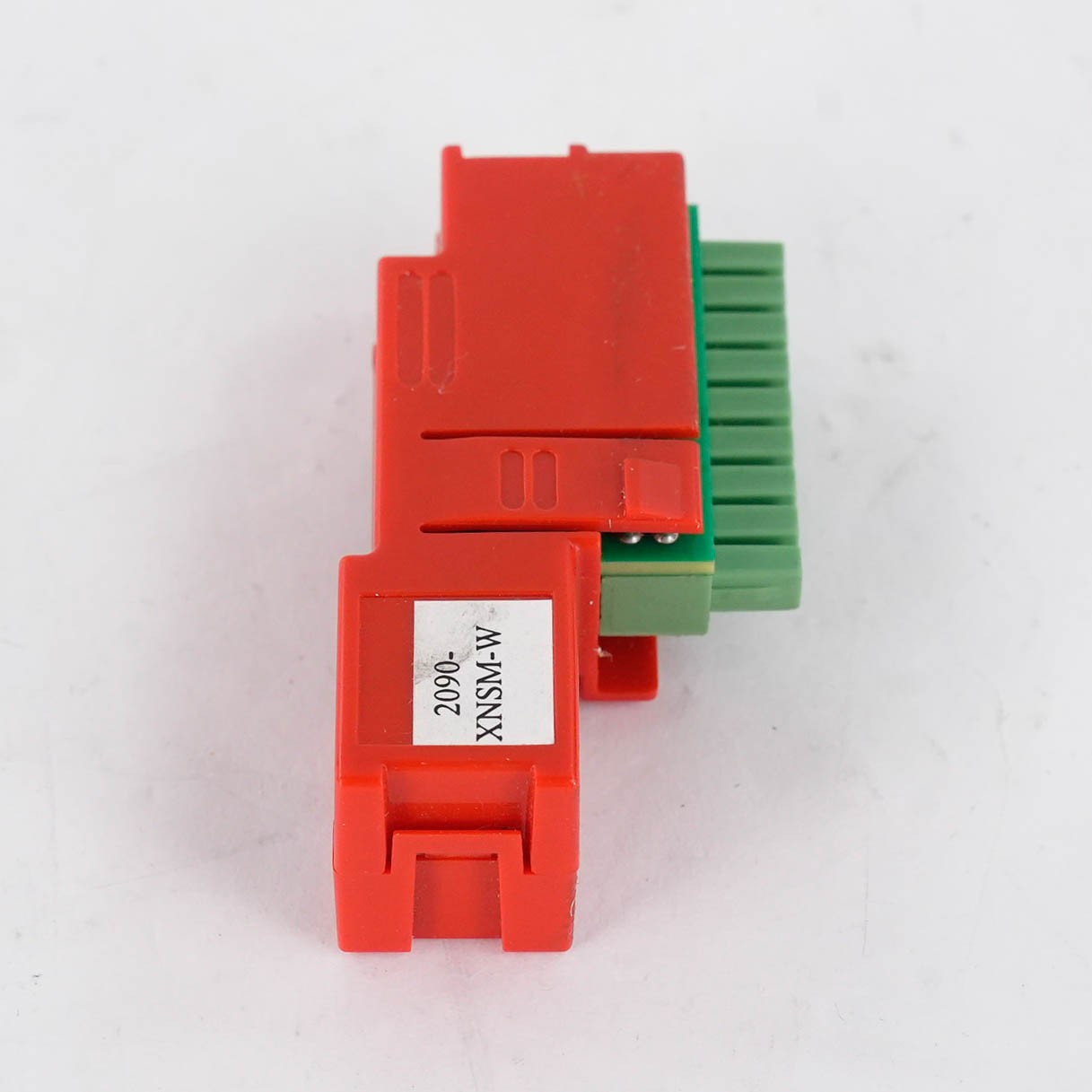 Allen Bradley 2090-XNSM-W Kinetix 6000 Sercos Network Interface Module 2090XNSMW