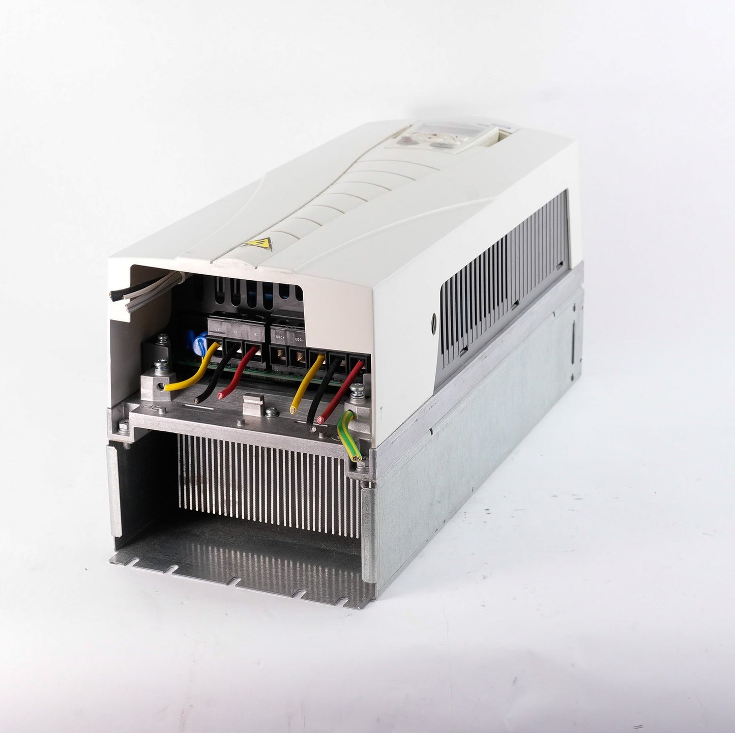ABB ACX550-U0-031A-4 AC Drive 20HP 480V 31A 100kA ACX550U0031A4