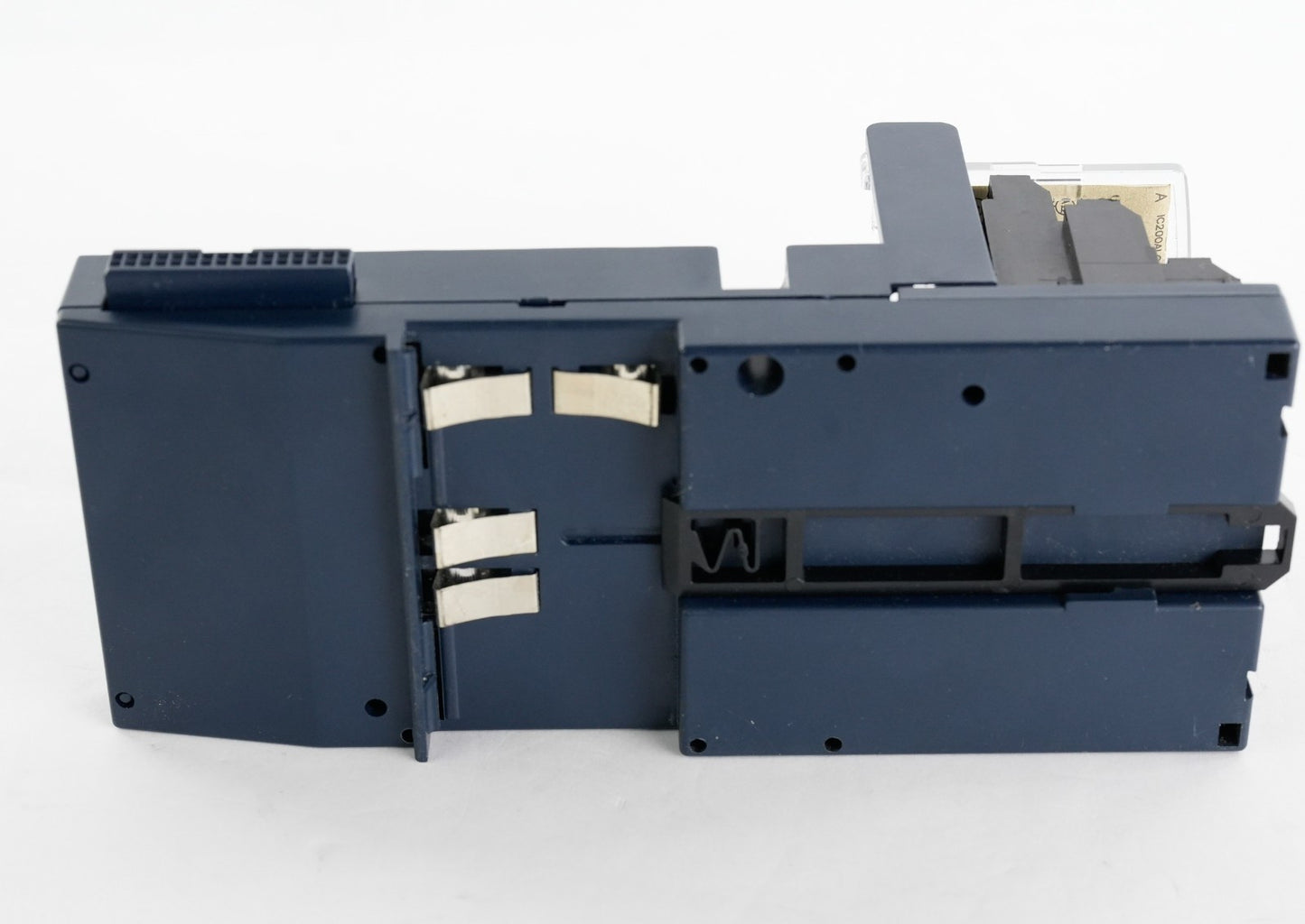 Emerson IC200CHS022P Compact I/O Carrier Box Style