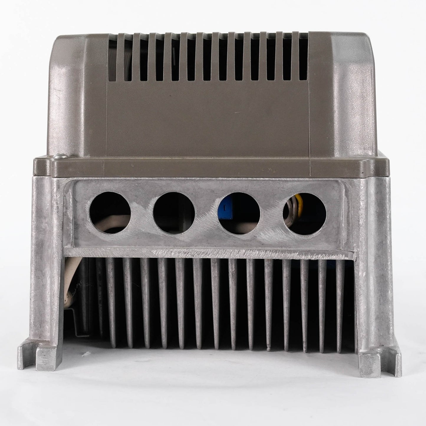 Baldor SD23H2A04-E Series 23H AC Servo Drive 230V 4.5A 1.1kW SD23H2A04E Control