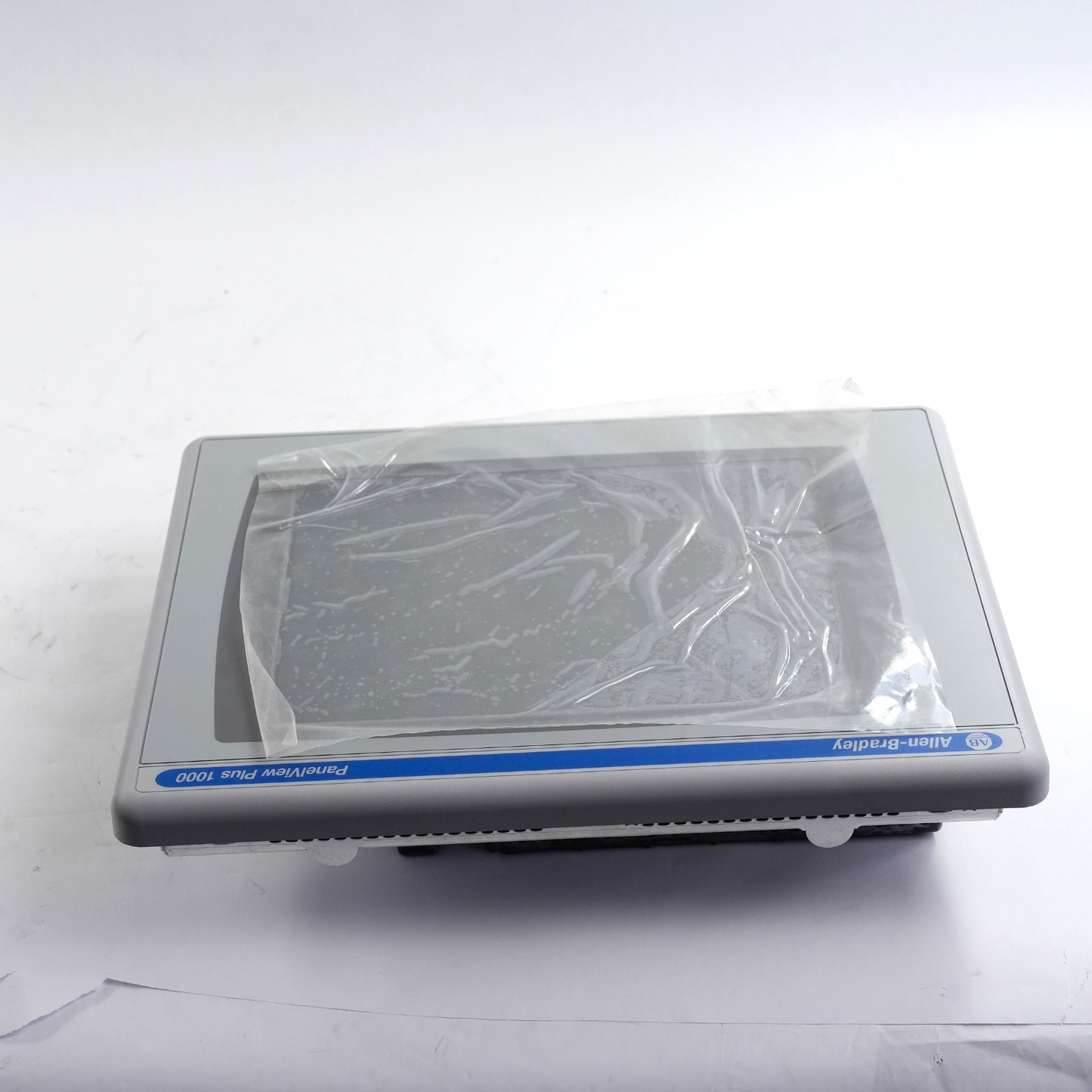 Allen Bradley 2711P-T10C4A8 RP8A RDT10C Panelview Plus 1000 Terminal - Installed