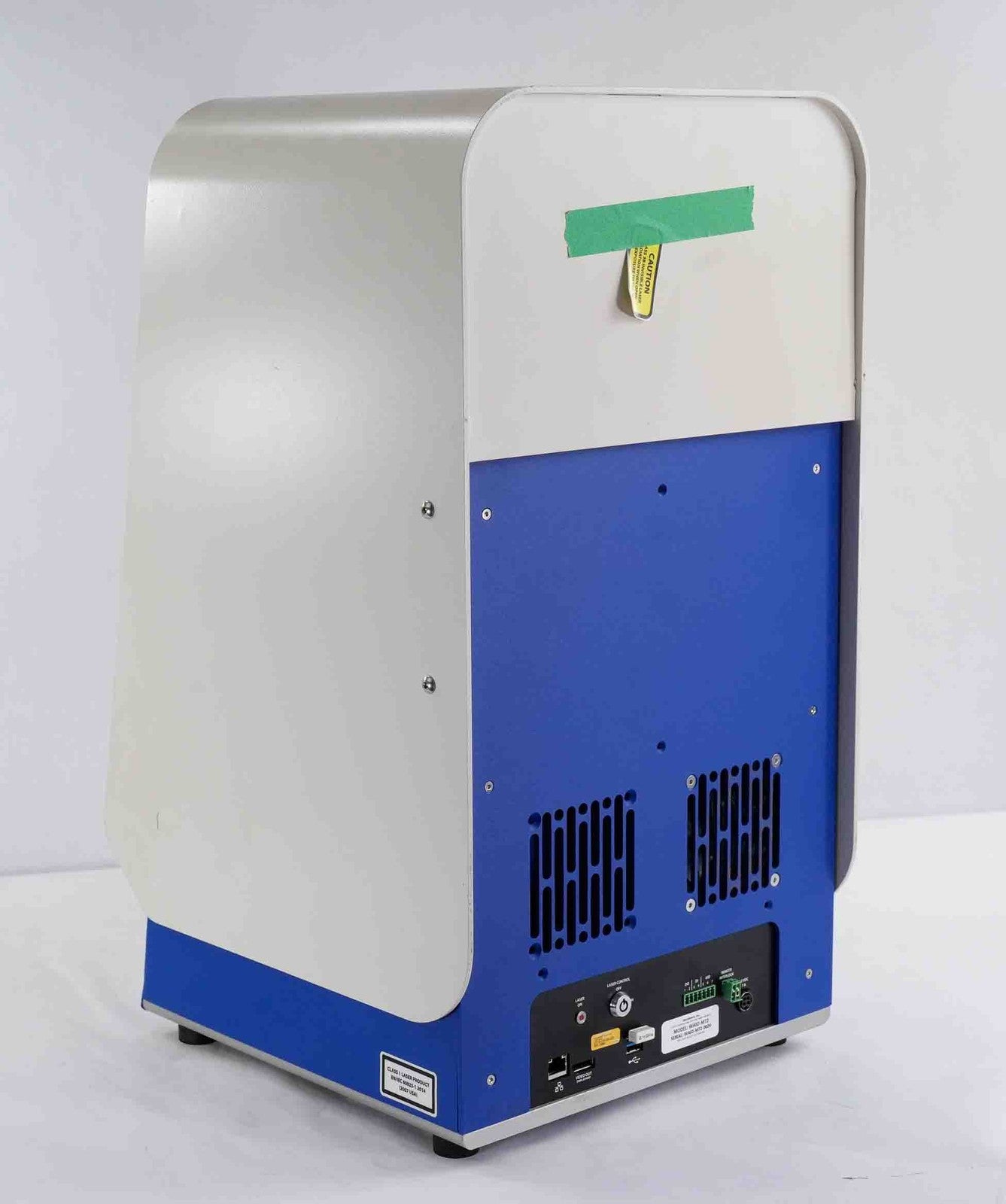 MarqMetrix WAIO-M72 - Untested