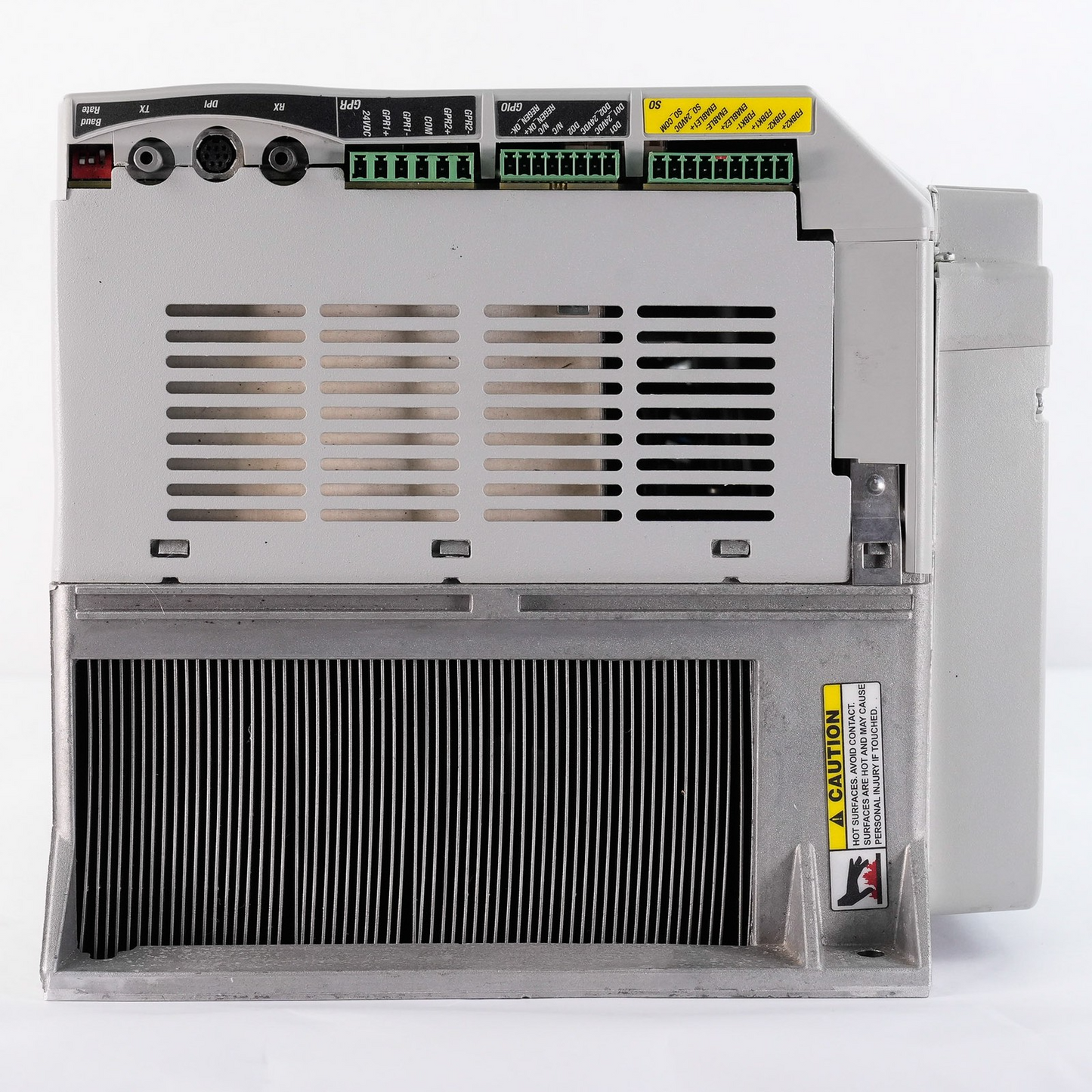 Allen Bradley 2099-BM08-S /A Kinetix 7000 Servo Drive 3ph 2099BM08S + Warranty