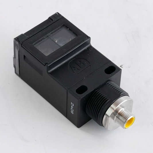 Allen Bradley 42GRU-9200-QD Series B Photoswitch 42GRU9200QD