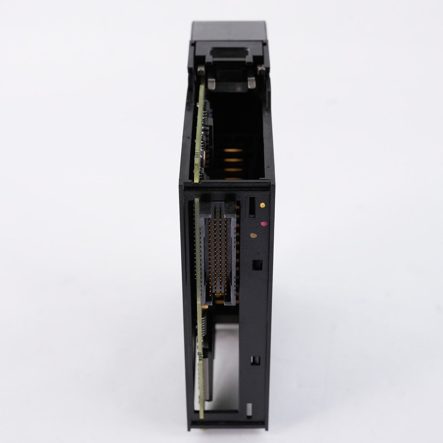 Allen Bradley 1756-M02AE Ser A ControlLogix 2 Axis Servo Interface 1756M02AE