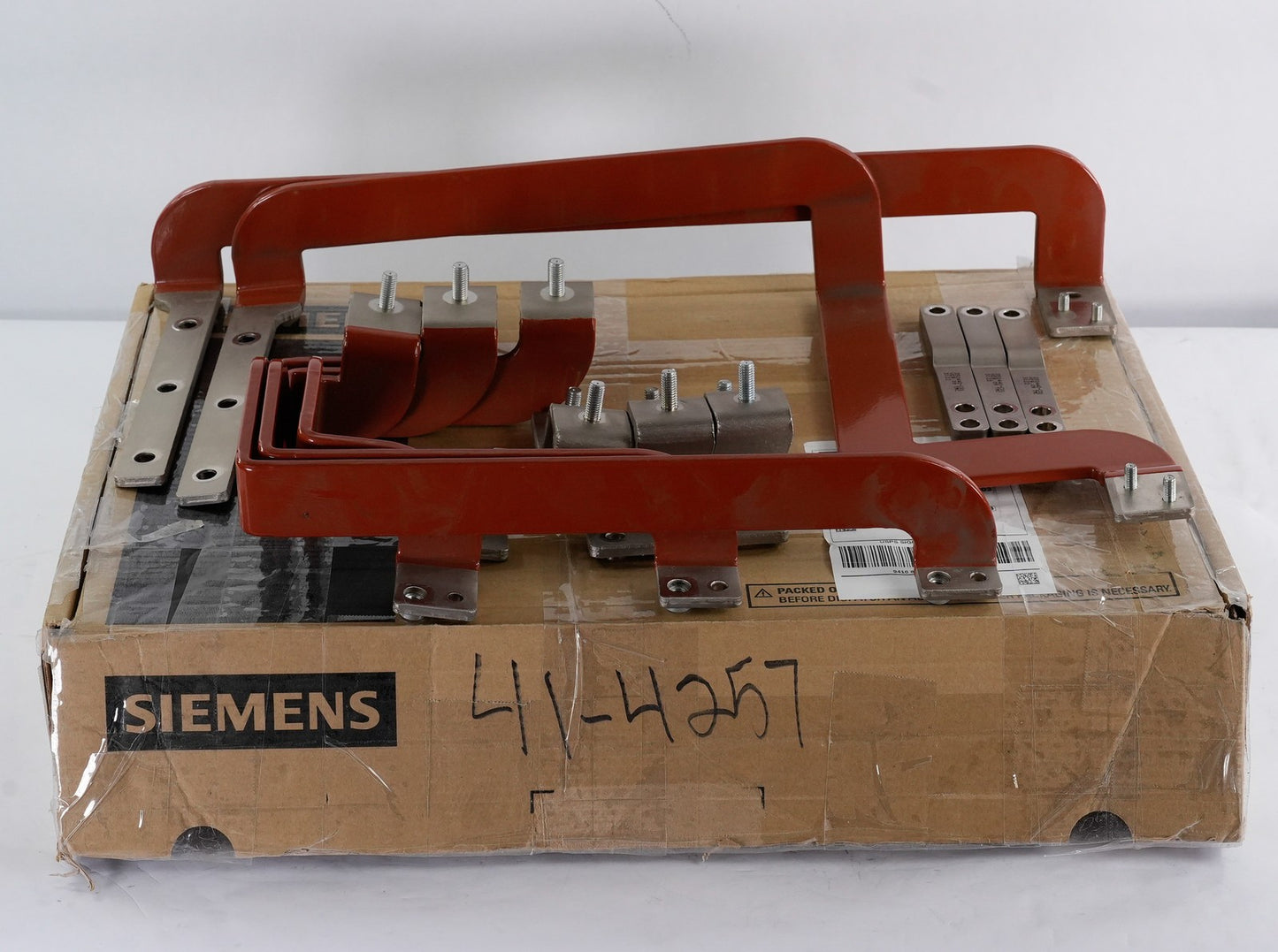 Allen Bradley 20-750 PowerFlex 750 - 755 DC Bus Bar Opt Kit Frame 8