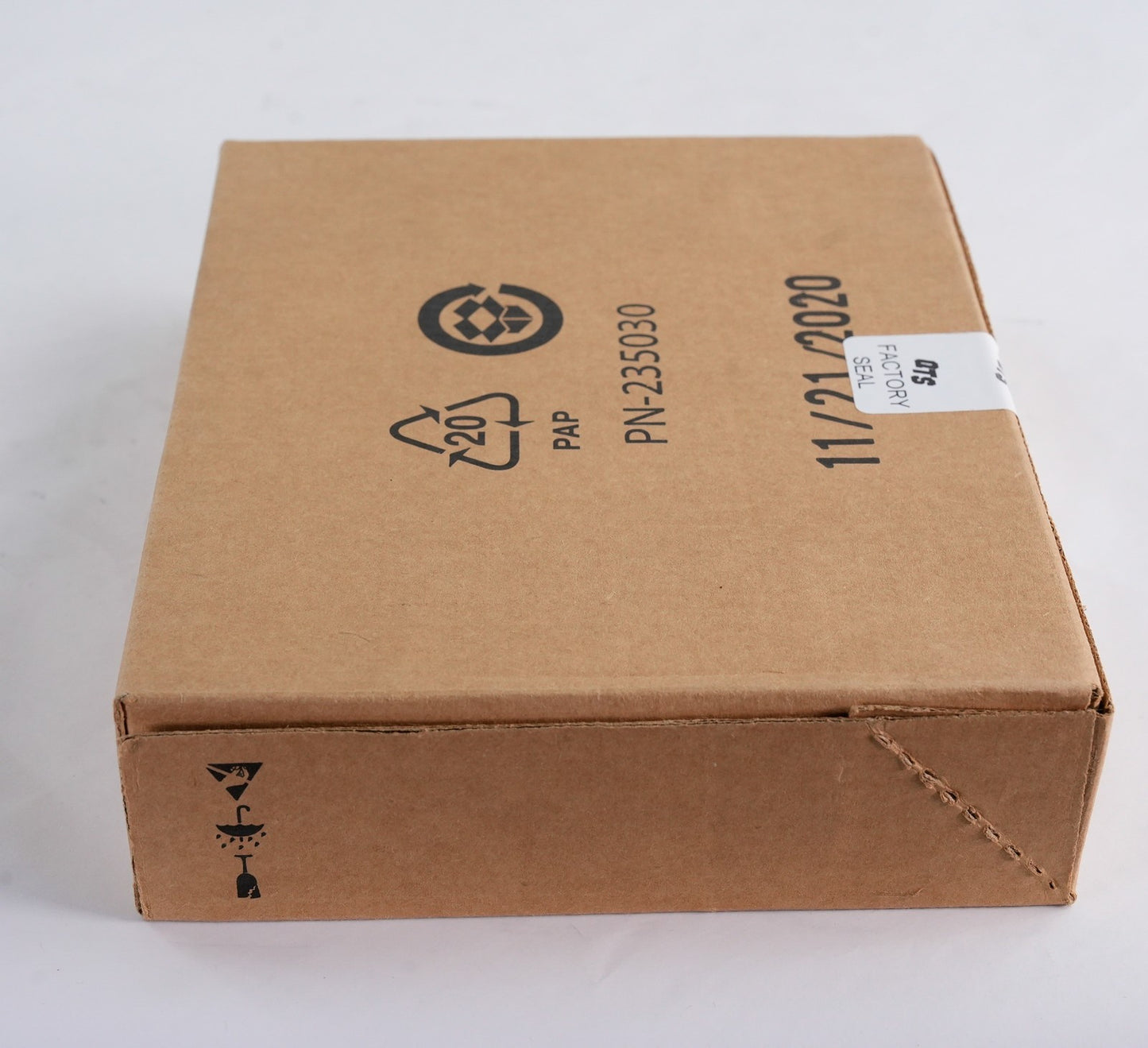 ProSoft AN-X2-AB-DHRIO EtherNet/IP to Remote I/O DH+ Gateway - Sealed Surplus
