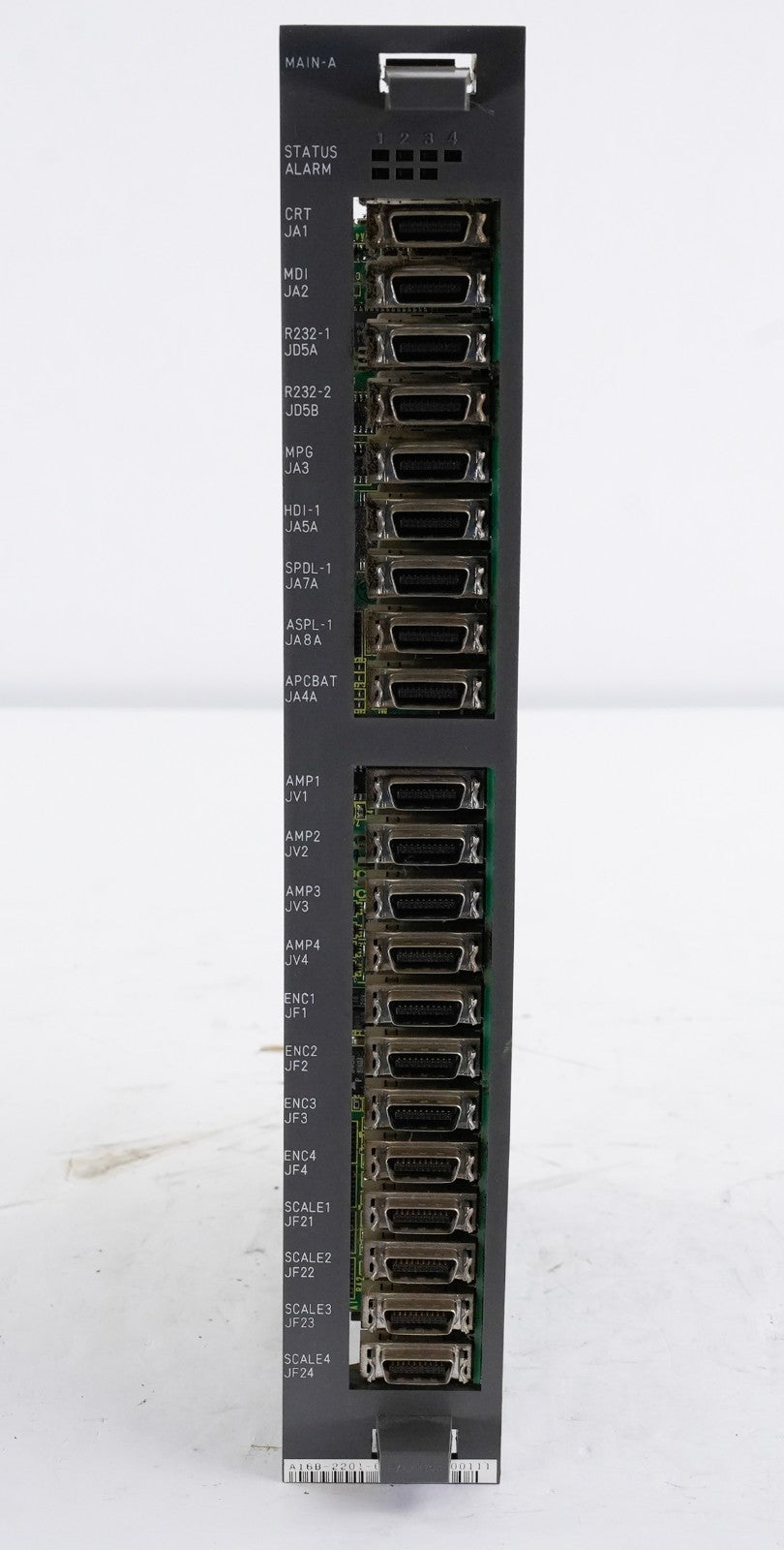 Fanuc 04 A16B-2201-0300 /05D Board A16B22010300 With Memory + Warranty